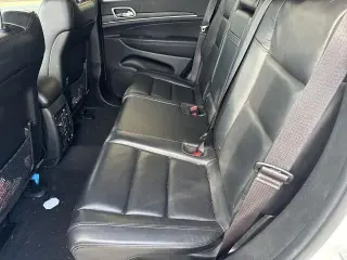 Jeep Grand Cherokee WK 2022 4x4 Limited 4dr SUV