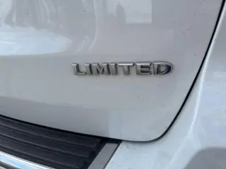 Jeep Grand Cherokee WK 2022 4x4 Limited 4dr SUV
