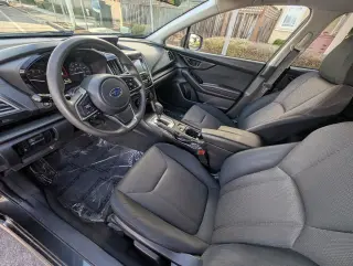 2019 Subaru Crosstrek 