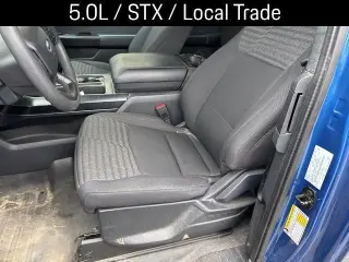 Ford F-150 2023 4x4 XL 4dr SuperCab 6.5 ft. SB