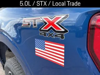 Ford F-150 2023 4x4 XL 4dr SuperCab 6.5 ft. SB