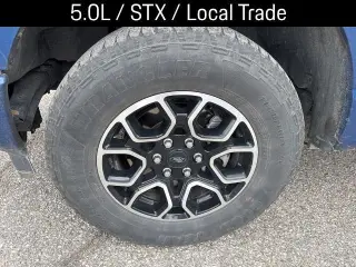 Ford F-150 2023 4x4 XL 4dr SuperCab 6.5 ft. SB