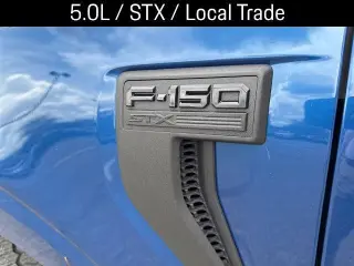 Ford F-150 2023 4x4 XL 4dr SuperCab 6.5 ft. SB