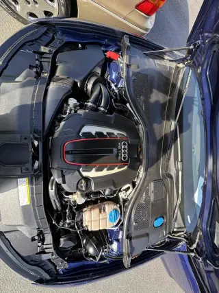 2014 Audi S6 Prestige