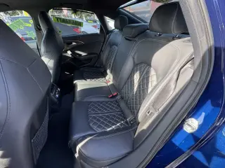 2014 Audi S6 Prestige