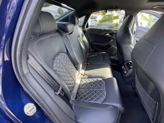 2014 Audi S6 Prestige