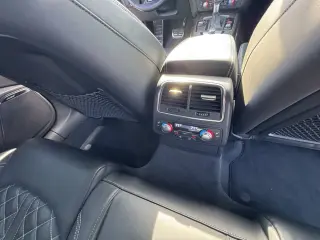 2014 Audi S6 Prestige