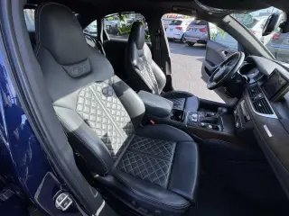 2014 Audi S6 Prestige