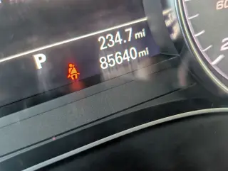 2014 Audi S6 Prestige