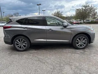 Acura RDX 2022 SH-AWD 4dr SUV w/Technology Package