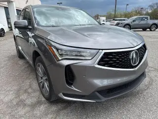 Acura RDX 2022 SH-AWD 4dr SUV w/Technology Package