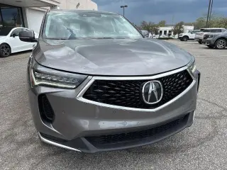 Acura RDX 2022 SH-AWD 4dr SUV w/Technology Package