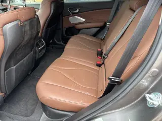 Acura RDX 2022 SH-AWD 4dr SUV w/Technology Package