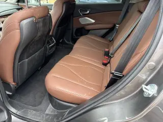 Acura RDX 2022 SH-AWD 4dr SUV w/Technology Package