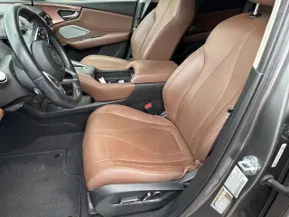Acura RDX 2022 SH-AWD 4dr SUV w/Technology Package