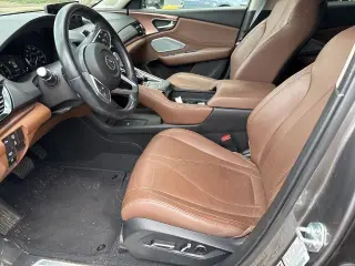Acura RDX 2022 SH-AWD 4dr SUV w/Technology Package