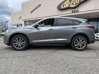 Acura RDX 2022 SH-AWD 4dr SUV w/Technology Package
