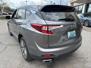 Acura RDX 2022 SH-AWD 4dr SUV w/Technology Package