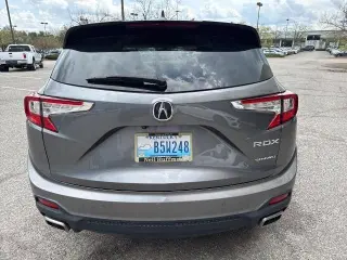 Acura RDX 2022 SH-AWD 4dr SUV w/Technology Package