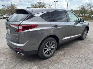 Acura RDX 2022 SH-AWD 4dr SUV w/Technology Package