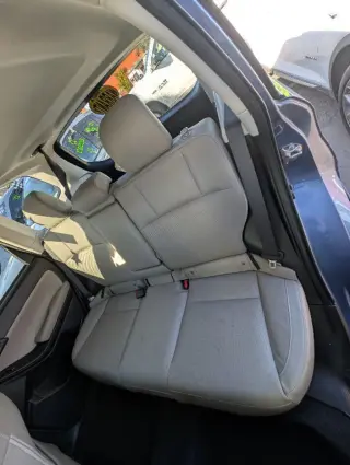 2017 Subaru Forester Limited