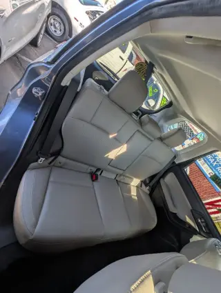 2017 Subaru Forester Limited