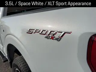 Ford F-150 2022 4x4 Lariat 4dr SuperCrew 6.5 ft. SB