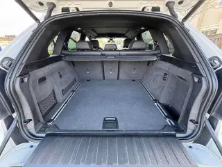 2016 BMW X5 xDrive35d MSport