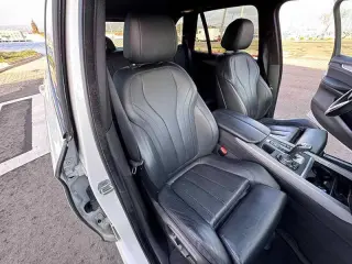 2016 BMW X5 xDrive35d MSport