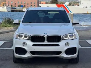 2016 BMW X5 xDrive35d MSport