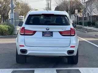 2016 BMW X5 xDrive35d MSport