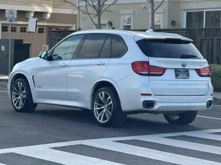 2016 BMW X5 xDrive35d MSport