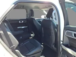Ford Explorer 2022 AWD XLT 4dr SUV