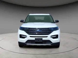 Ford Explorer 2022 AWD XLT 4dr SUV