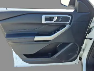 Ford Explorer 2022 AWD XLT 4dr SUV