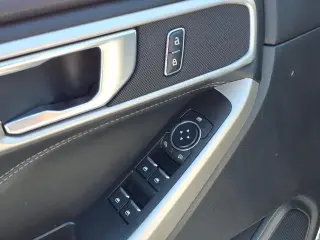 Ford Explorer 2022 AWD XLT 4dr SUV