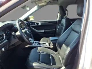 Ford Explorer 2022 AWD XLT 4dr SUV