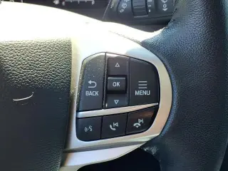 Ford Explorer 2022 AWD XLT 4dr SUV