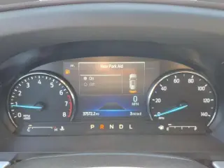 Ford Explorer 2022 AWD XLT 4dr SUV