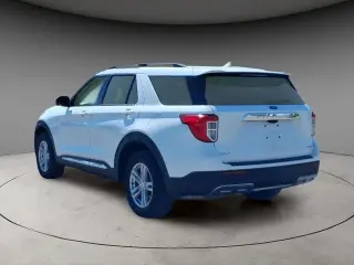 Ford Explorer 2022 AWD XLT 4dr SUV