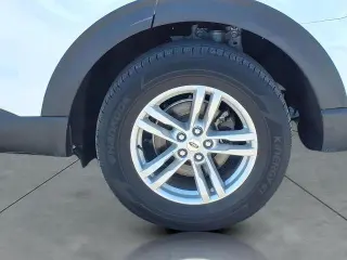 Ford Explorer 2022 AWD XLT 4dr SUV