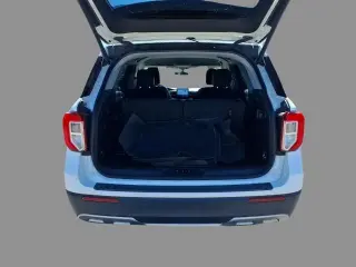 Ford Explorer 2022 AWD XLT 4dr SUV