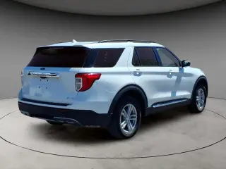 Ford Explorer 2022 AWD XLT 4dr SUV