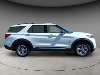 Ford Explorer 2022 AWD XLT 4dr SUV