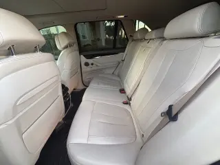 2016 BMW X5 xDrive35d
