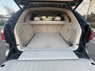 2016 BMW X5 xDrive35d