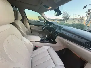 2016 BMW X5 xDrive35d