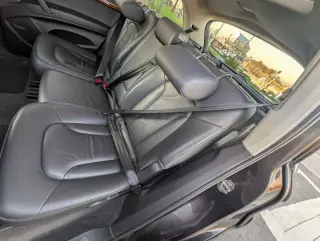2010 Audi Q7 3.0L TDI Prestige