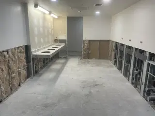 DEMO Laborers HASTA $24/HORA