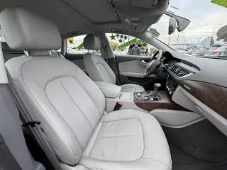 2014 Audi A7 3.0 TDI Premium Plus